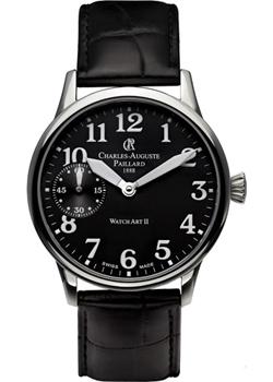 Часы Charles Auguste Paillard Watch Art II 103.300.11.30S